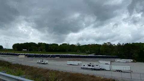 The Storage Yard LC in Lenoir City, TN