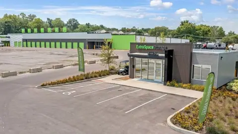 Extra Space Storage in St. Louis, MO