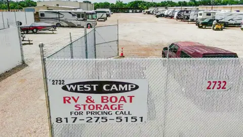 West Camp RV and Boat Storage photo 2