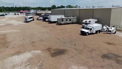 West Camp RV and Boat Storage photo 3