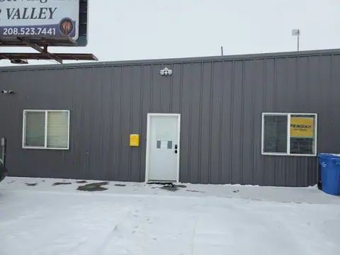 Taylor Storage- Rigby in Rigby, ID
