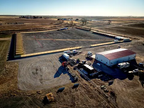 66&85 Storage in Platteville, CO