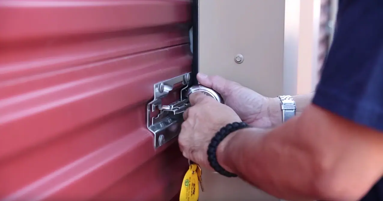 Spanish Springs Mini Storage, RV storage in Sparks