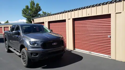 Spanish Springs Mini Storage photo 3