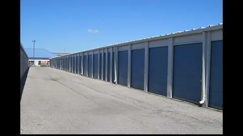 Five Star Storage in Fargo, ND