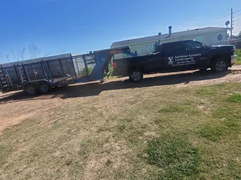Palm Storage in Richmond, TX