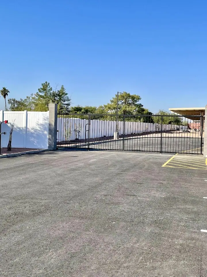 Ameripark Covered Storage- Mesa, RV storage in Mesa