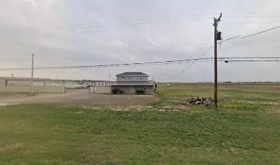 RockSolid Business Park Storage Units in Amarillo, TX