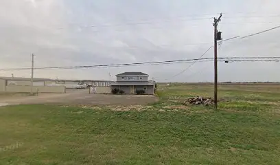 RockSolid Business Park Storage Units, RV storage in Amarillo