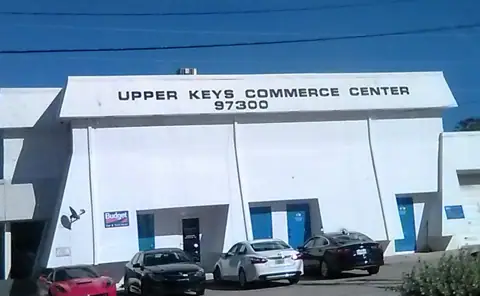 Upper Keys Commerce Center in Key Largo, FL
