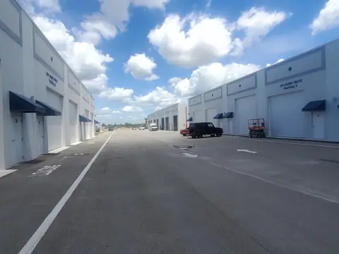 The Hideout Storage Park in Naples, FL