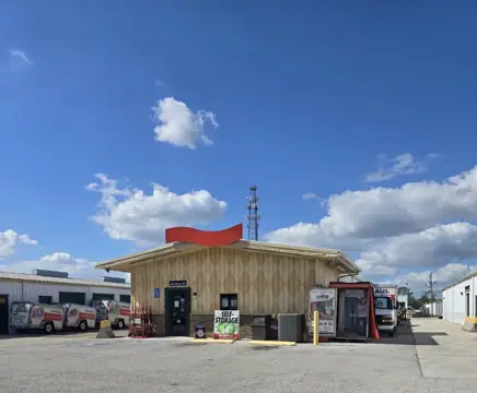 Self-Storage at U-Haul photo 2