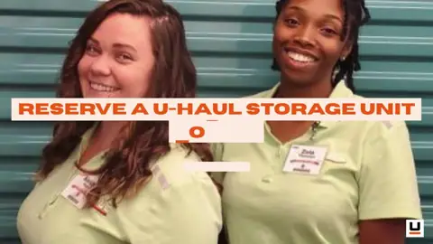 Self-Storage at U-Haul photo 3