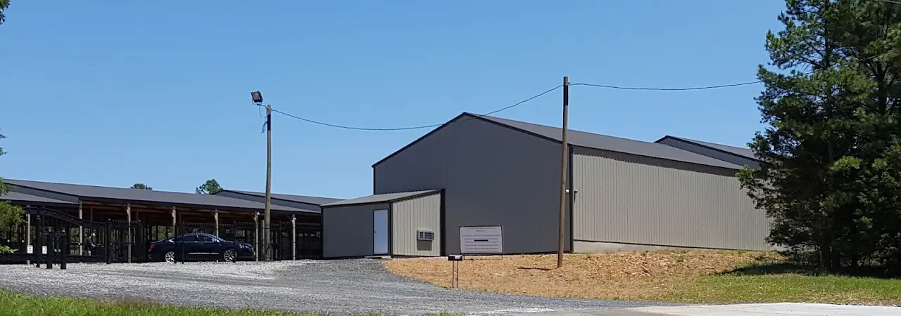 Tumbling Shoals Boat and RV Storage, RV storage in Tumbling Shoals