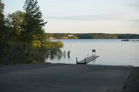 Tumbling Shoals Boat and RV Storage photo 2
