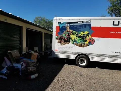 Siletz Mini Storage photo 2