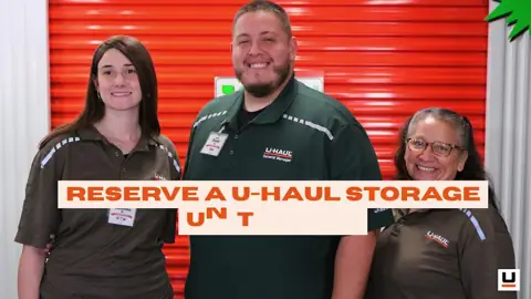 Self-Storage at U-Haul photo 3