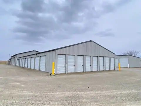 Hideaway Self Storage in Towanda, IL