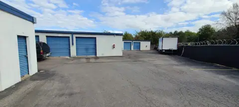 Store It All Self Storage - Airline photo 3