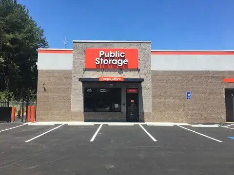 Public Storage photo 3