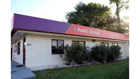 Public Storage in Jacksonville, FL