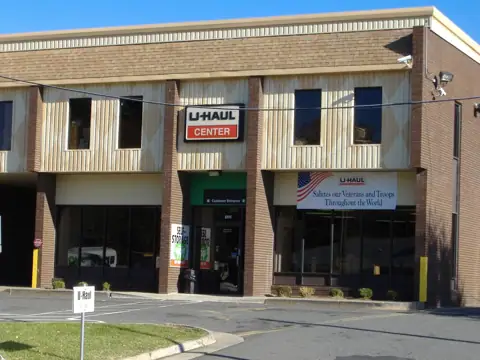 Self-Storage at U-Haul photo 2