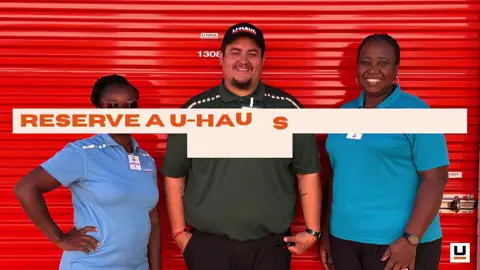 Self-Storage at U-Haul photo 3