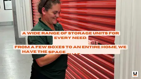 Self-Storage at U-Haul photo 3