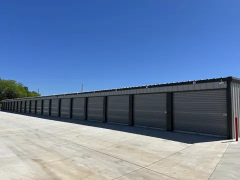 Supreme Storage of Burleson photo 2