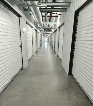 Gotcha Covered Storage photo 3