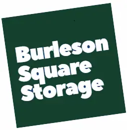 Burleson Square Storage - Mini Storage photo 2