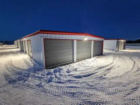 Storage iT in Chubbuck, ID