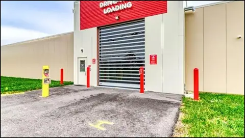 StorageMart in Cottleville, MO