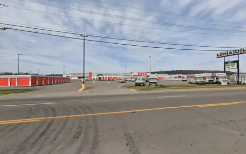 Self-Storage at U-Haul photo 2