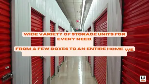 Self-Storage at U-Haul photo 3