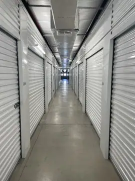 El Cuartito l Self Storage in Penitas, TX