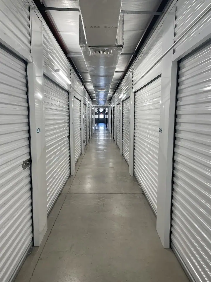 El Cuartito l Self Storage, RV storage in Penitas