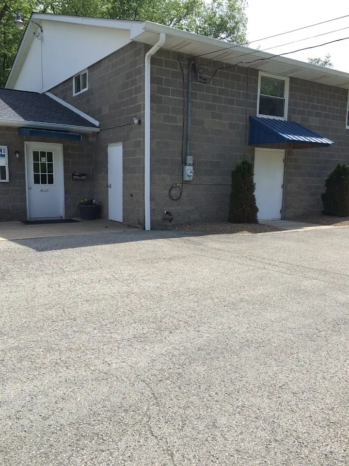 Ron's Self Storage, RV storage in Washington