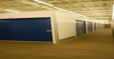 AAA Mini Storage of Lowell, North Carolina in Lowell, NC