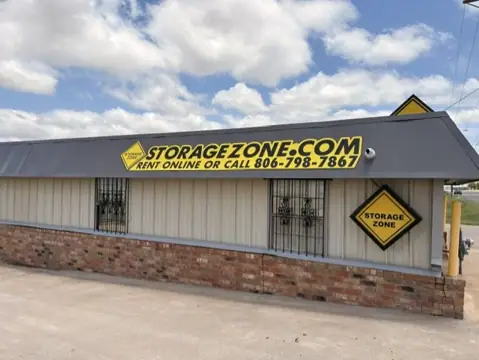 Storage Zone photo 2