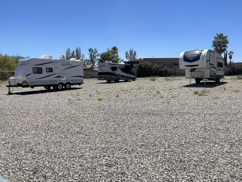 Santa Cruz Valley Boat and RV Storage photo 3