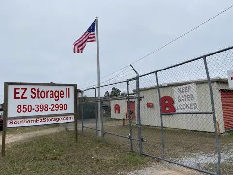 E Z Storage (Southern EZ Storage) photo 2