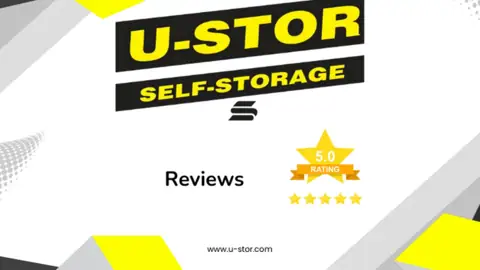 U-STOR Self Storage La Cholla photo 2