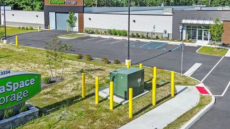 Extra Space Storage, RV storage in Egg Harbor Township