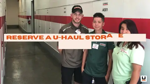 Self-Storage at U-Haul photo 2