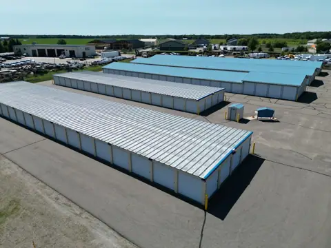 JK Self Storage - Clearwater photo 2