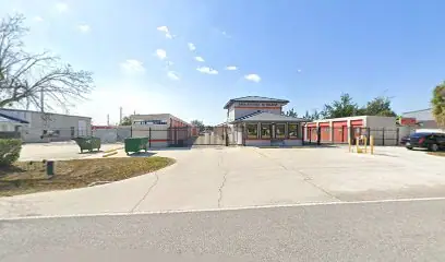 Ann Street Mini Storage in Punta Gorda, FL