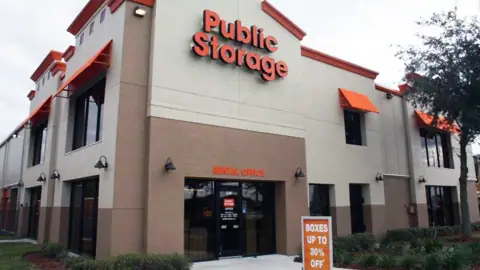 Public Storage in Kissimmee, FL