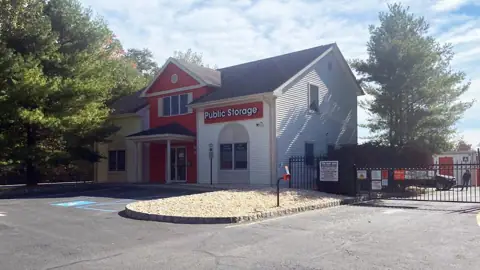 Public Storage in Brick Township, NJ
