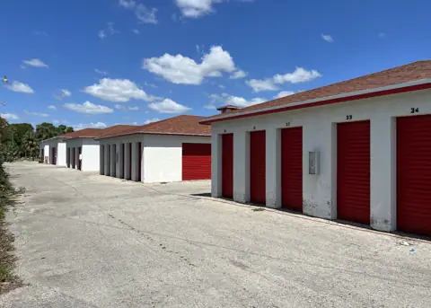 Safe Storage Club in Lehigh Acres, FL